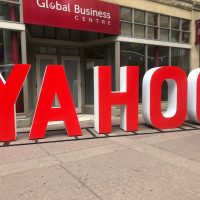 yahoo konto löschen