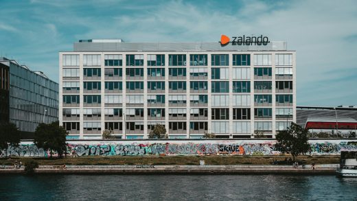 zalando konto löschen